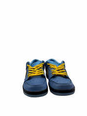 Nike SB Dunk Low The Powerpuff Girls Bubbles