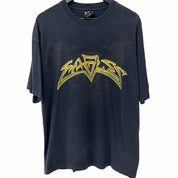 Vintage 1996 Eagles Hell Freezes Over World Tour Tee