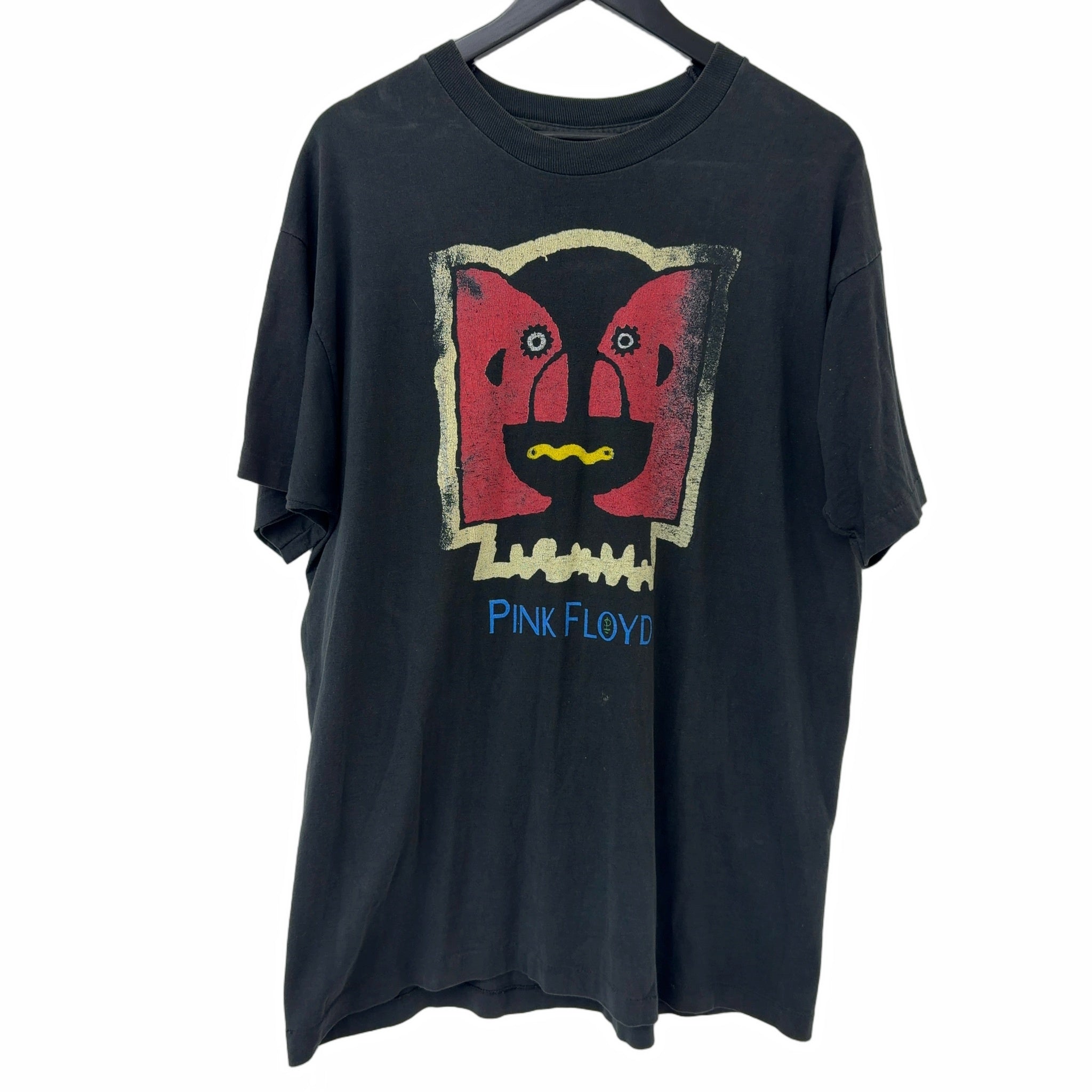 Vintage 1994 Pink Floyd Tee North American Tour Tee