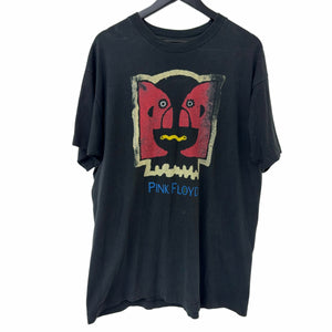 Vintage 1994 Pink Floyd Tee North American Tour Tee
