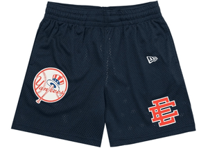 Eric Emanuel EE Basic Short New York Yankees