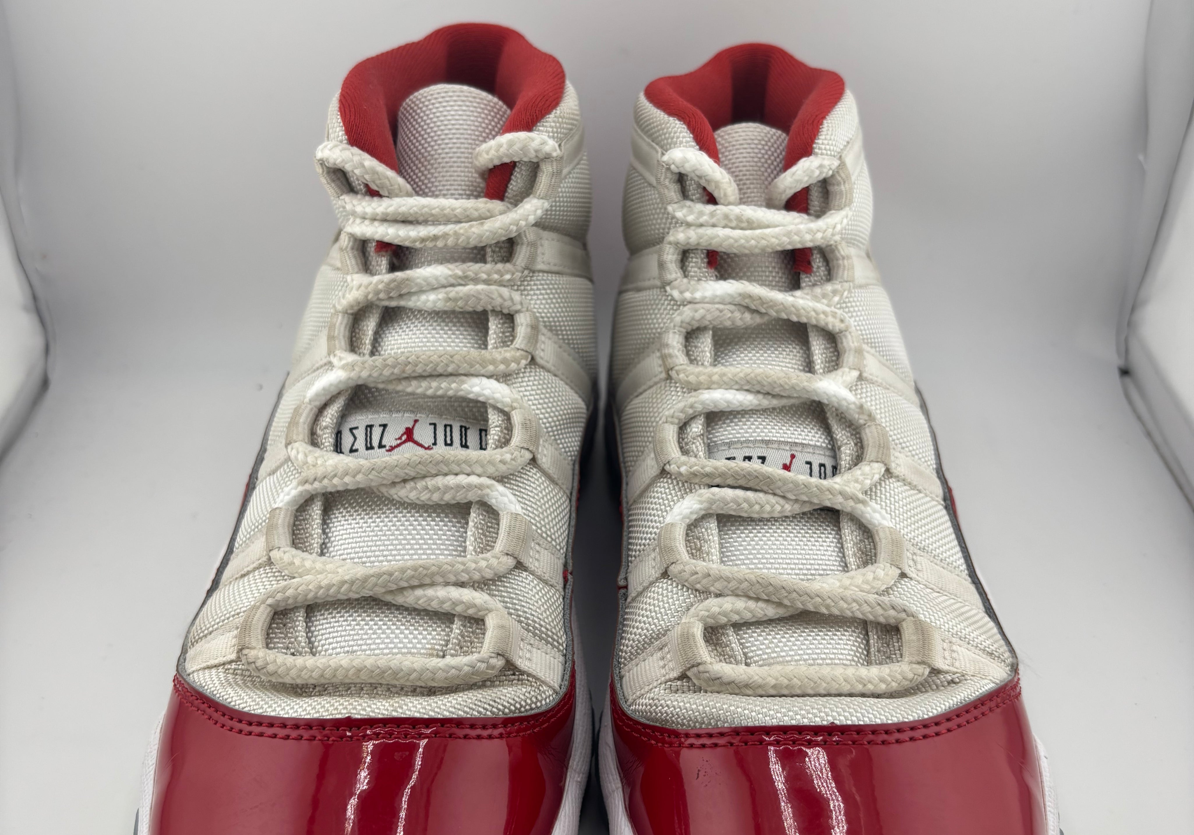 Jordan 11 Retro Cherry (2022) (GS)