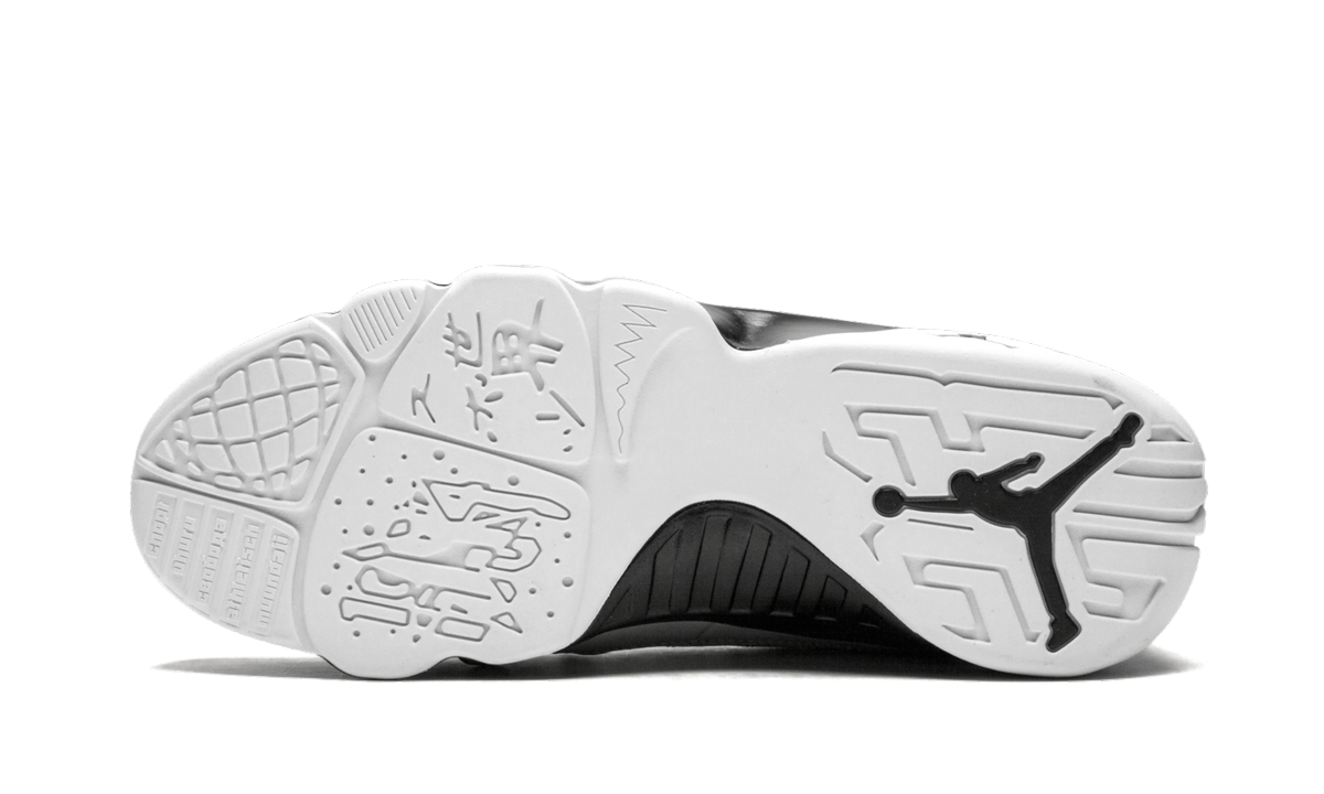 Jordan 9 Retro Barons