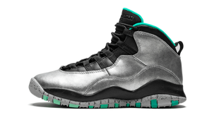 Jordan 10 Retro Lady Liberty (GS)