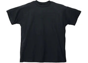 Yeezy TS-02 T-shirt (FW25) Black