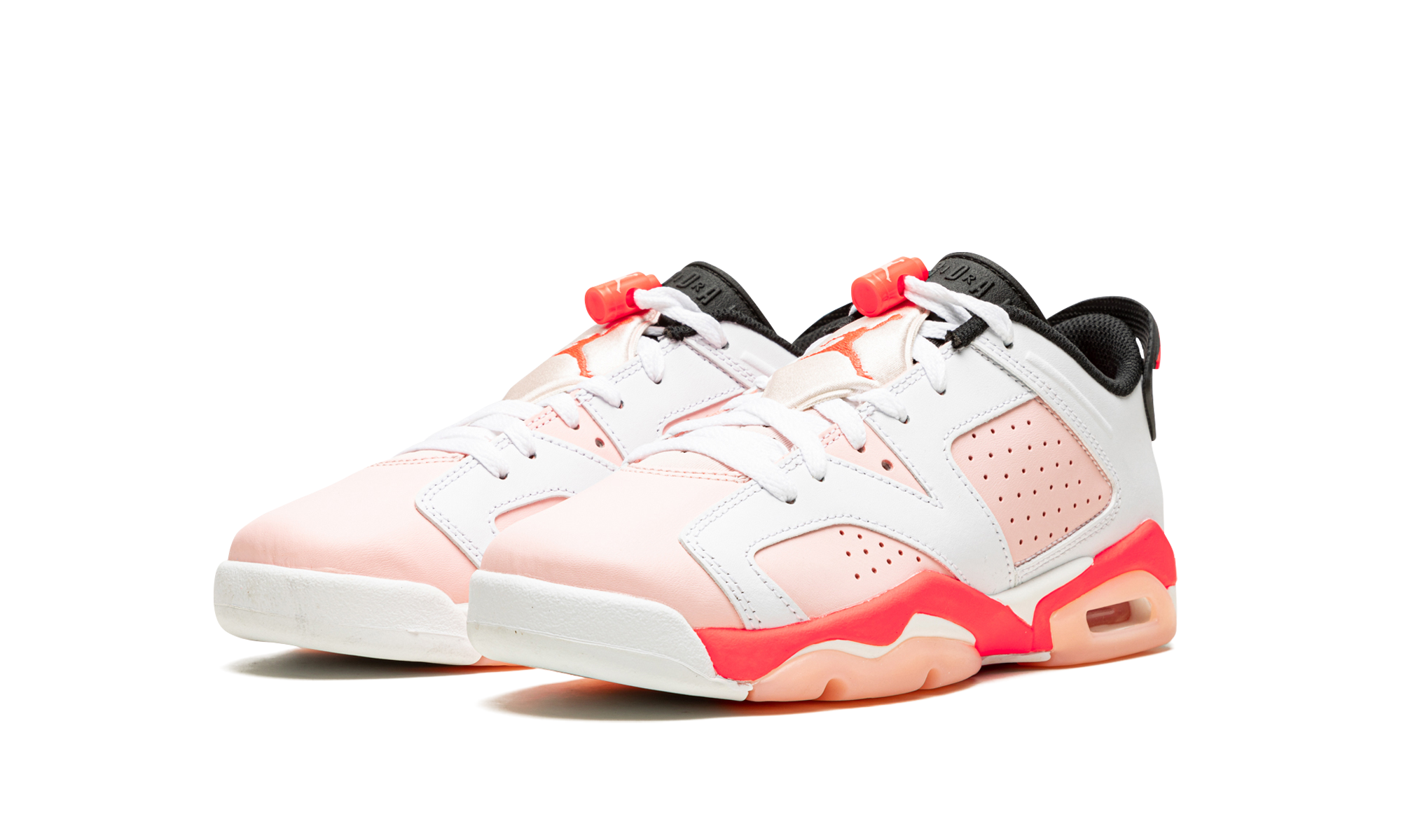Jordan 6 Retro Low Atmosphere (GS)