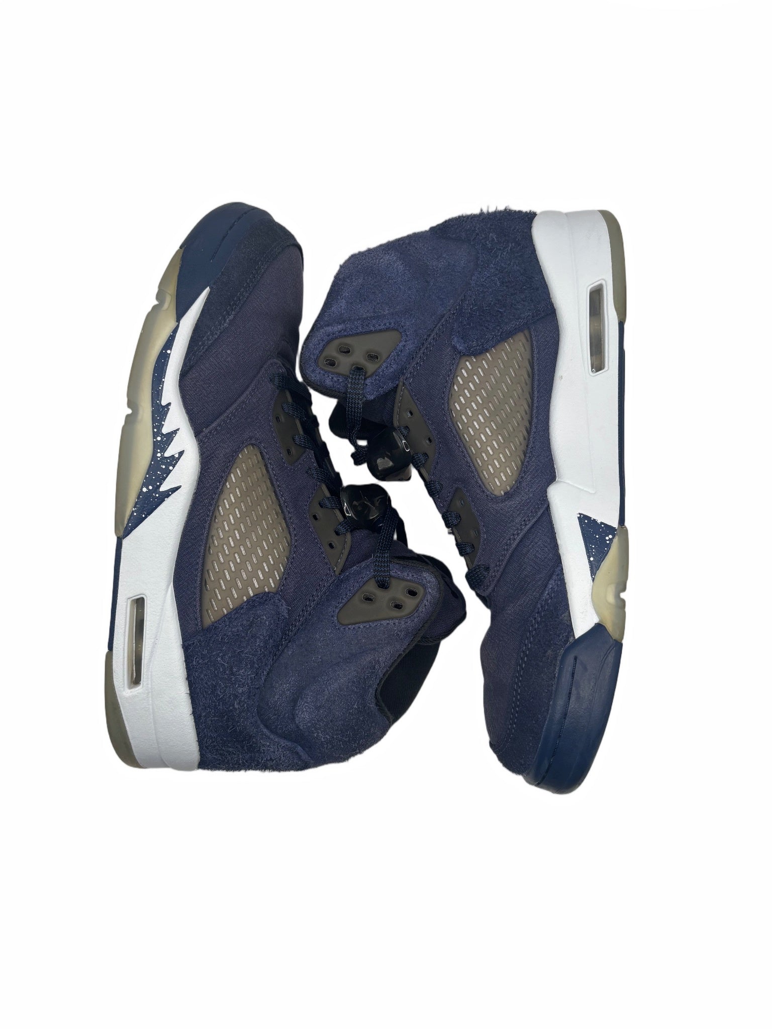 Jordan 5 Retro Georgetown