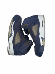 Jordan 5 Retro Georgetown