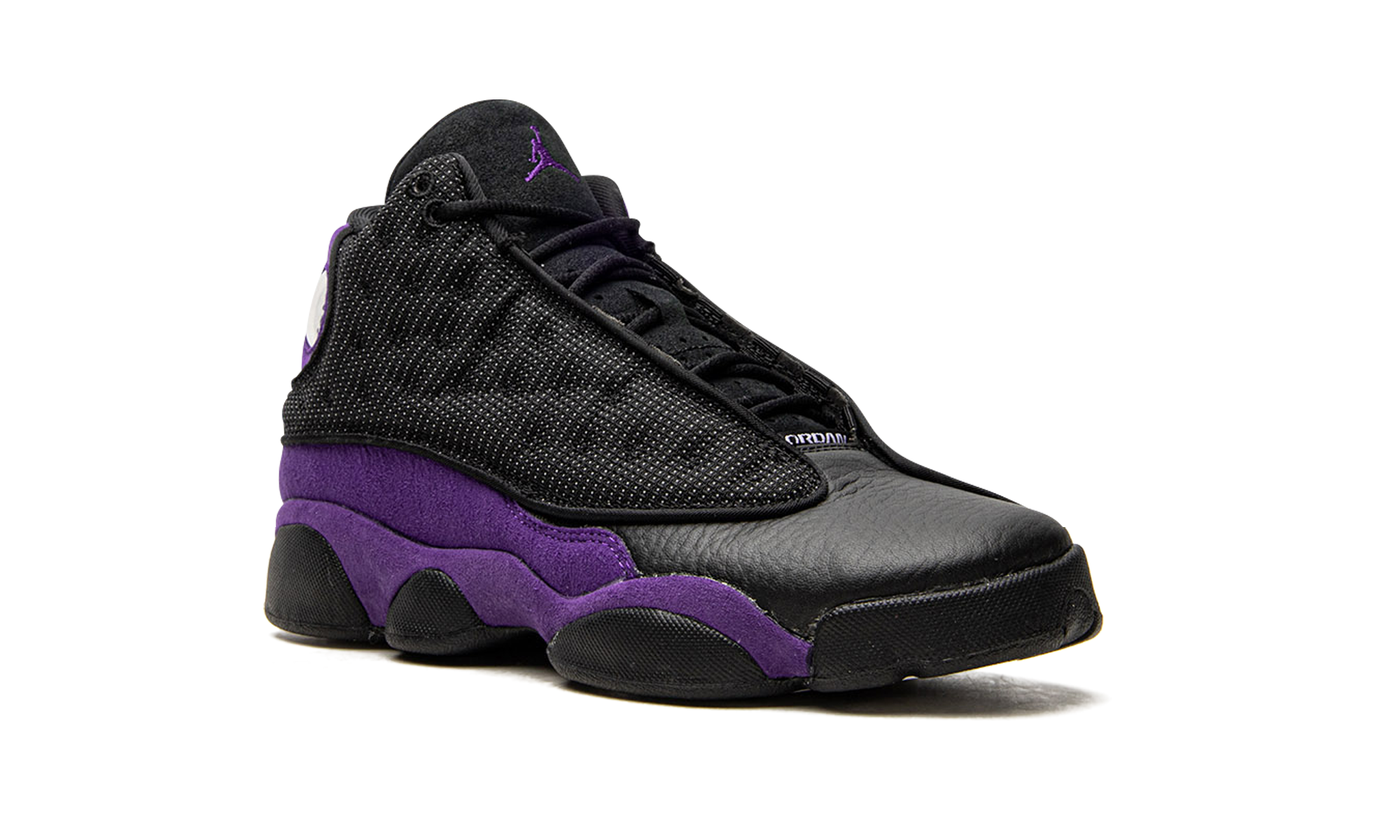 Jordan 13 Retro Court Purple (GS)