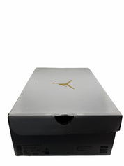 Jordan 4 Retro Lucid Green Rasta (Women's)