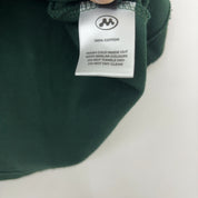 Mowalola x Sicko Pain polo shirt