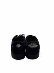 Jordan 1 Retro Low OG SP Travis Scott Black Phantom