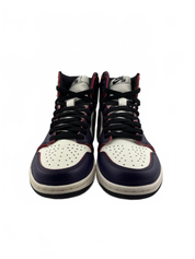 Jordan 1 Retro High OG Defiant SB LA to Chicago