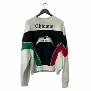 adidas x Willy Chavarria Chicano Sweatshirt