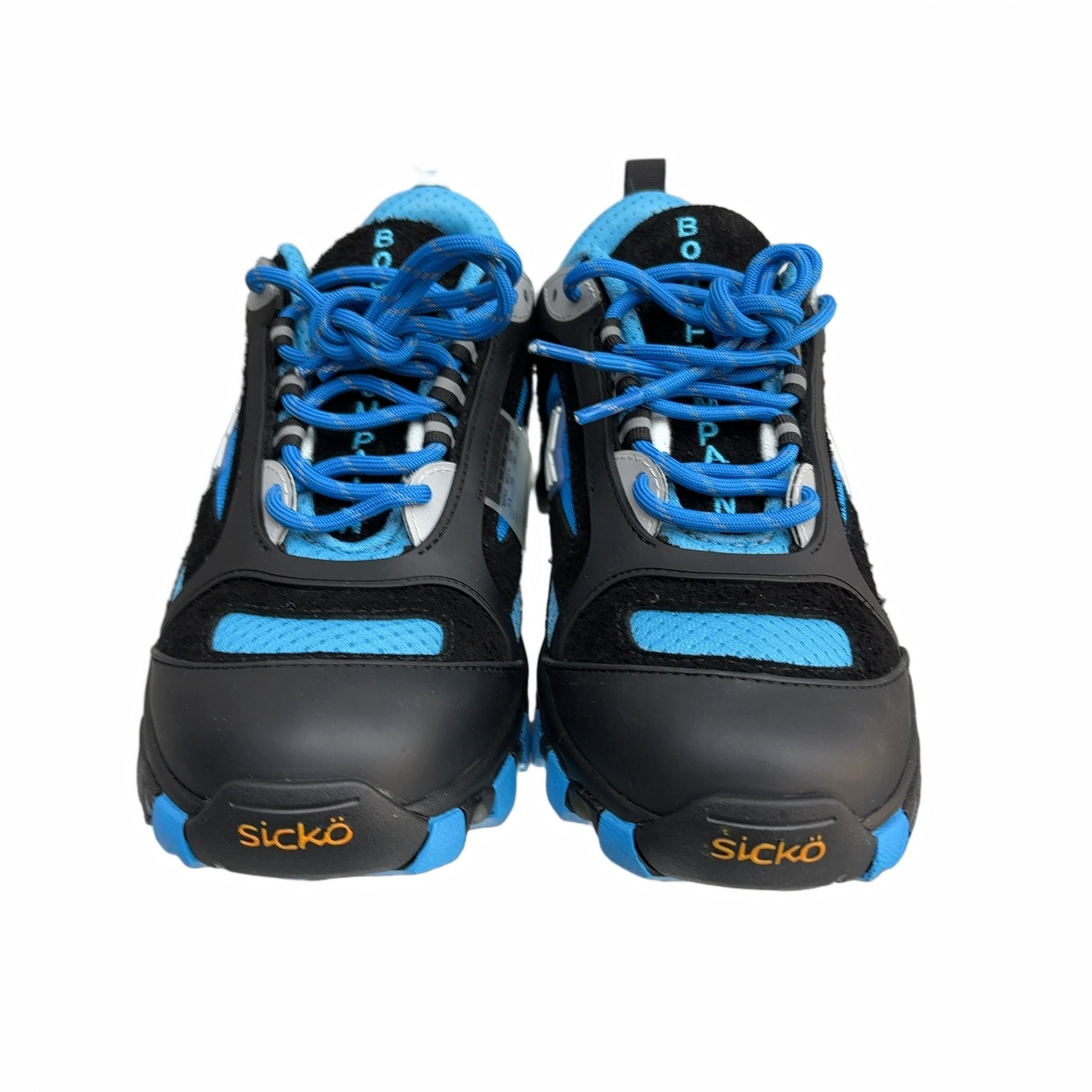 Sickö Hiking Shoes Nitrous Blue