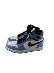 Jordan 1 Retro High White University Blue Black
