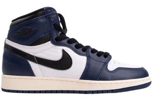 Jordan 1 Retro High OG Midnight Navy