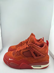 Air Jordan 4 Retro OG SP Nigel Sylvester Brick by Brick