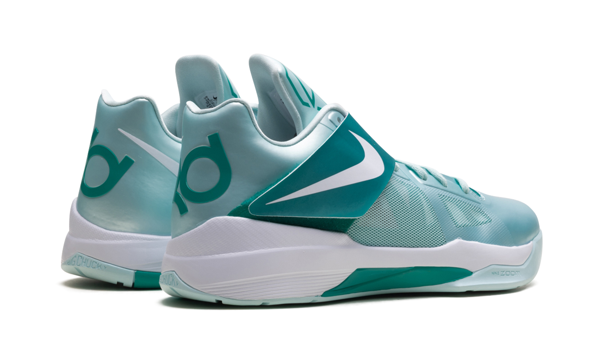 Nike KD 4 Easter (2025)