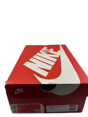 Nike Dunk High Electro Purple Midnght Navy (GS)