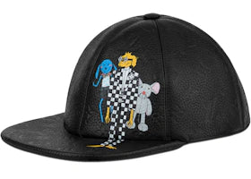 Louis Vuitton Friends Cap Black