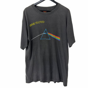 Vintage 1992 Pink Floyd Dark Side of the Moon Tee