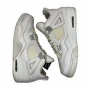 Jordan 4 Retro Pure Money (2017)