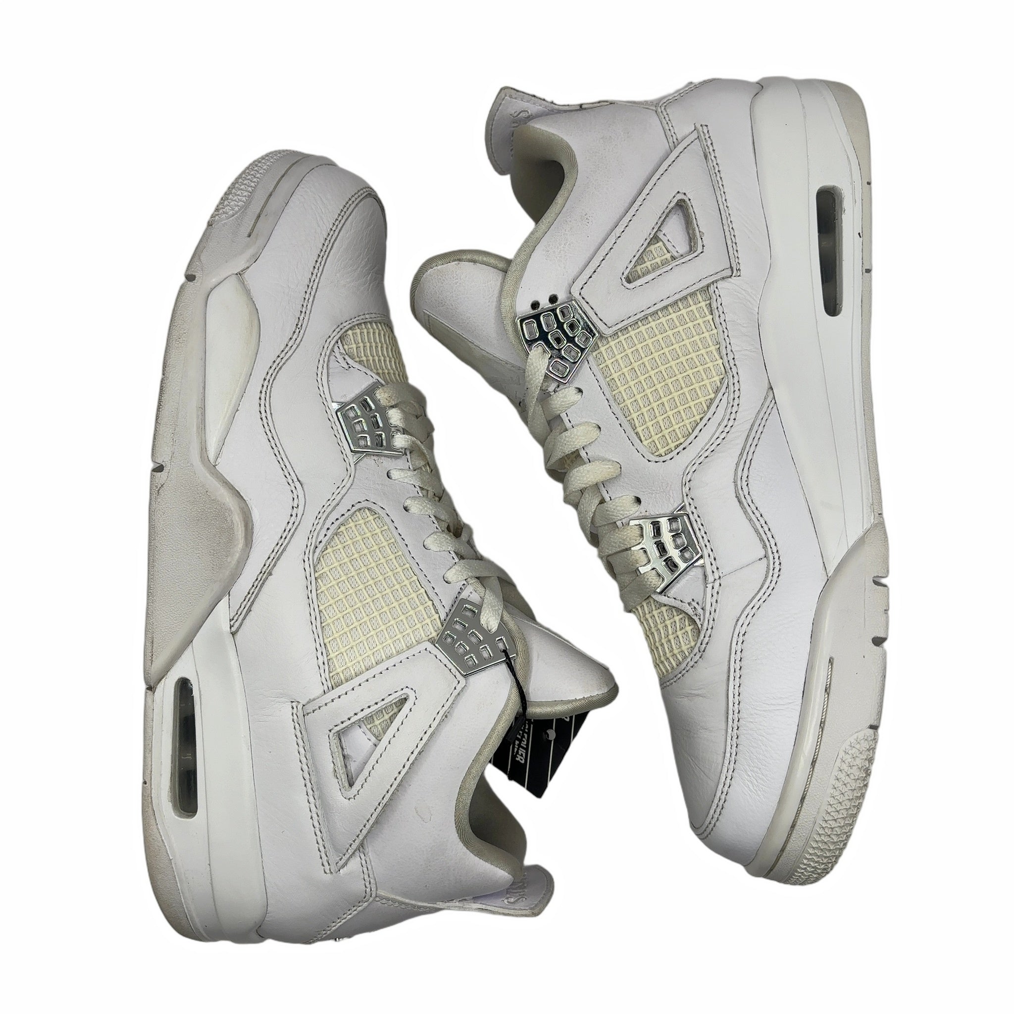 Jordan 4 Retro Pure Money (2017)