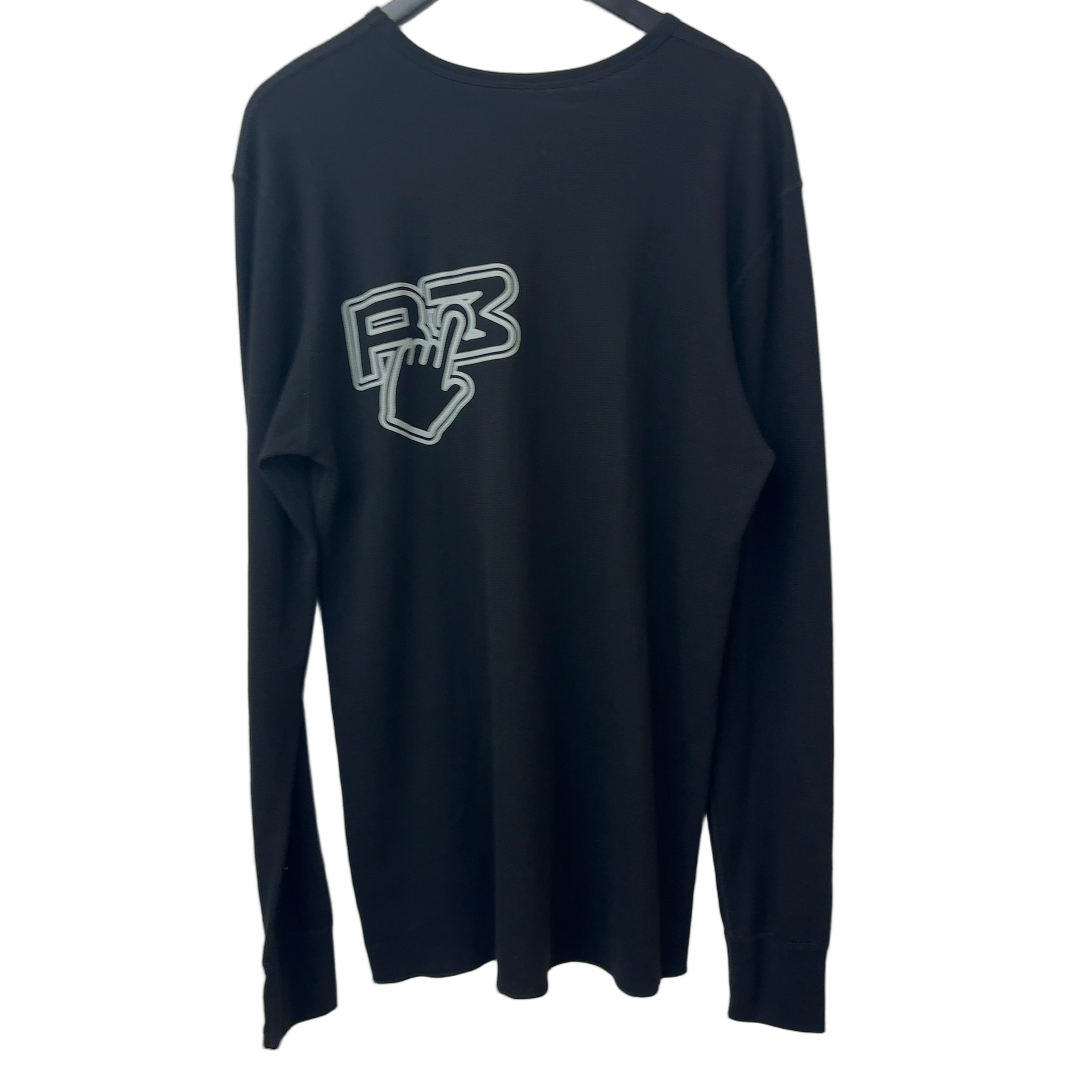 GV Gallery Raspberry Hills Interactive long Sleeve "Black"