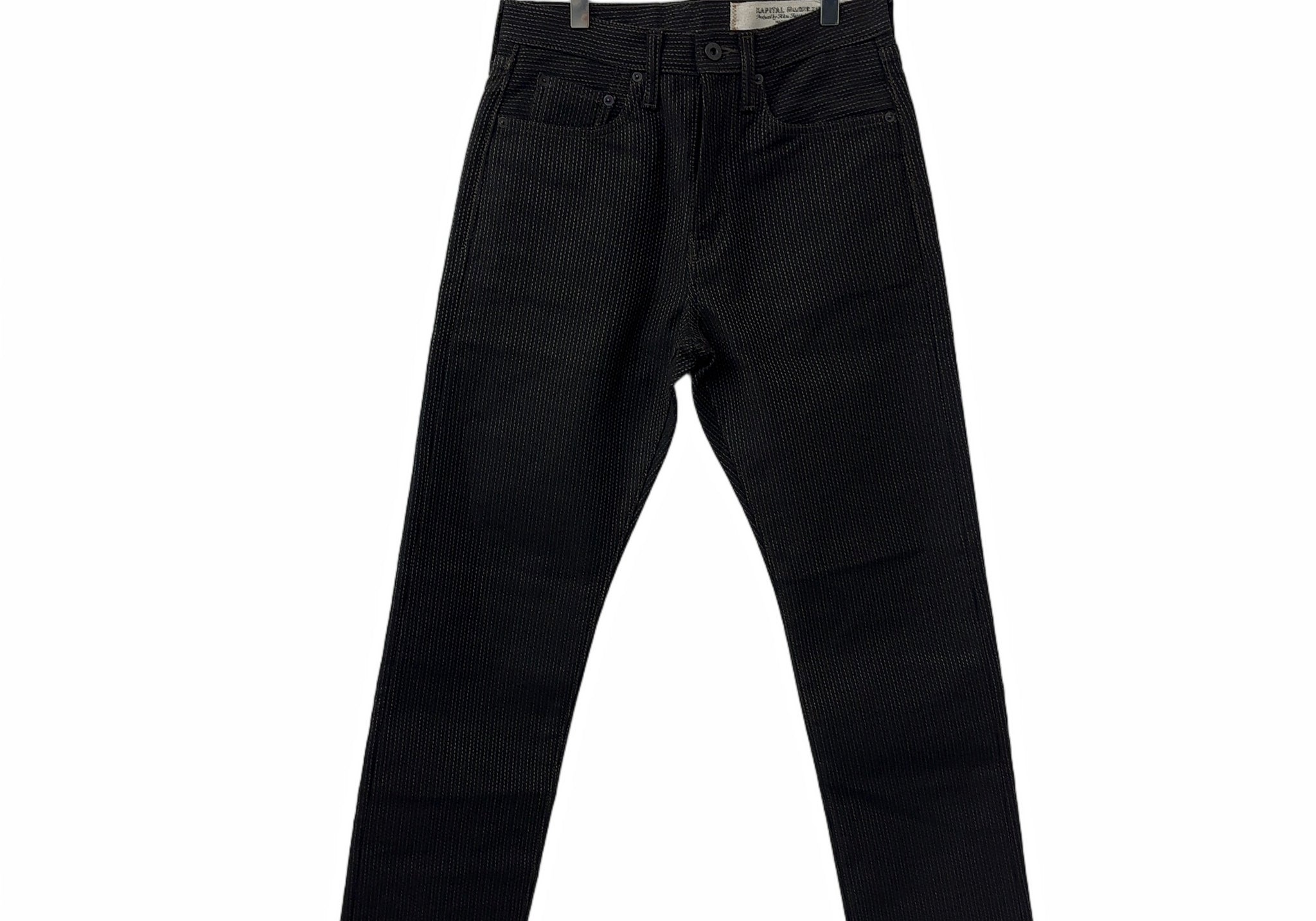 Kapital Century Denim Monkey Cisco