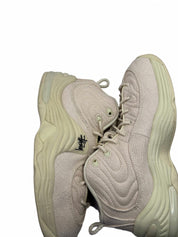 Nike Air Penny 2 Stussy Fossil