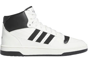 adidas Break Start Cloud White Core Black (Women's)
