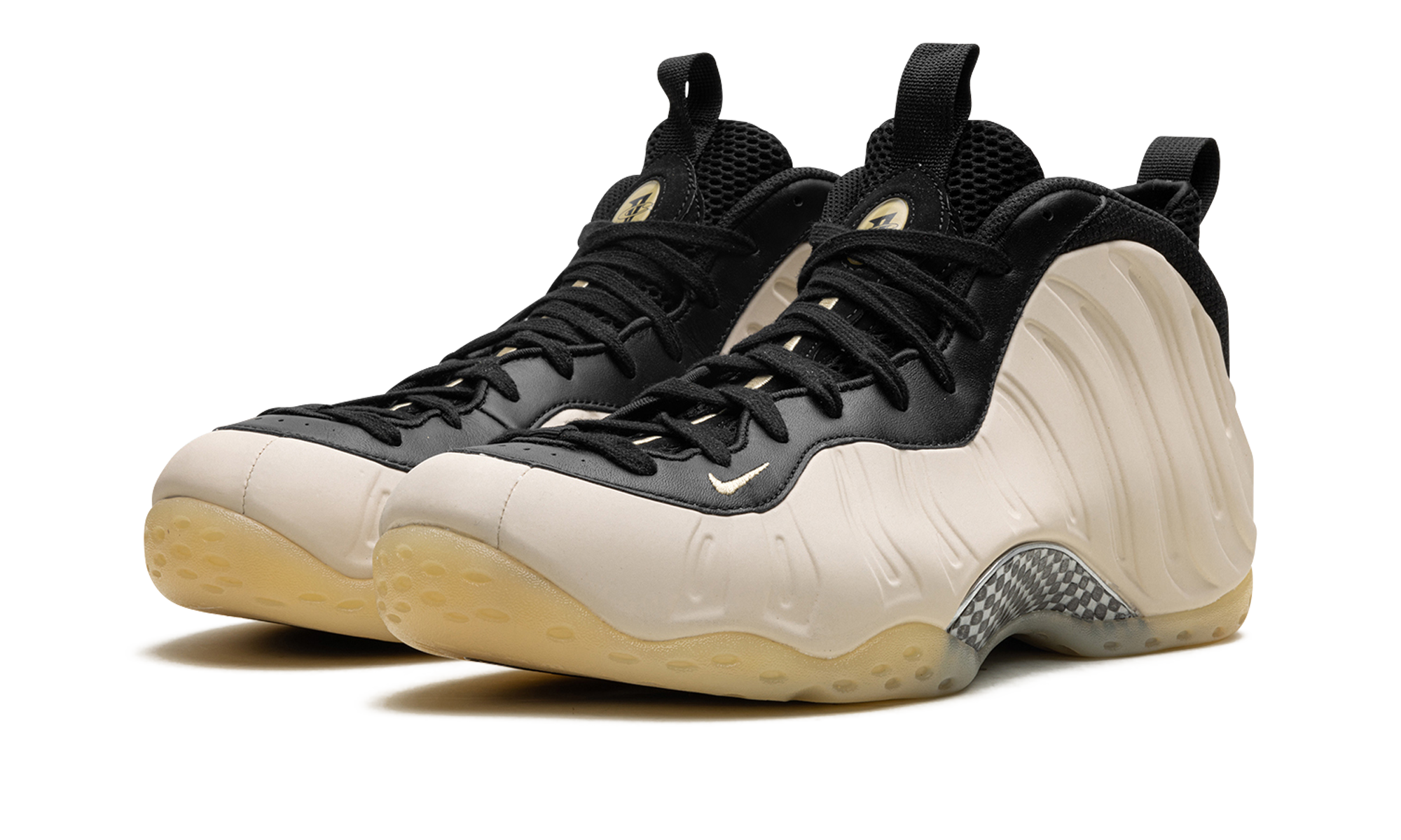 Nike Air Foamposite One Light Orewood Brown