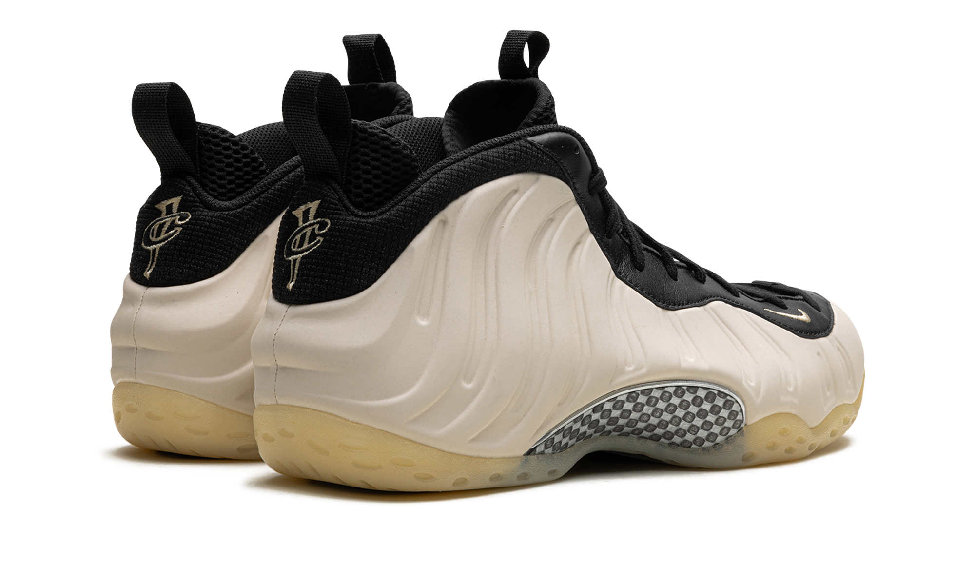 Nike Air Foamposite One Light Orewood Brown