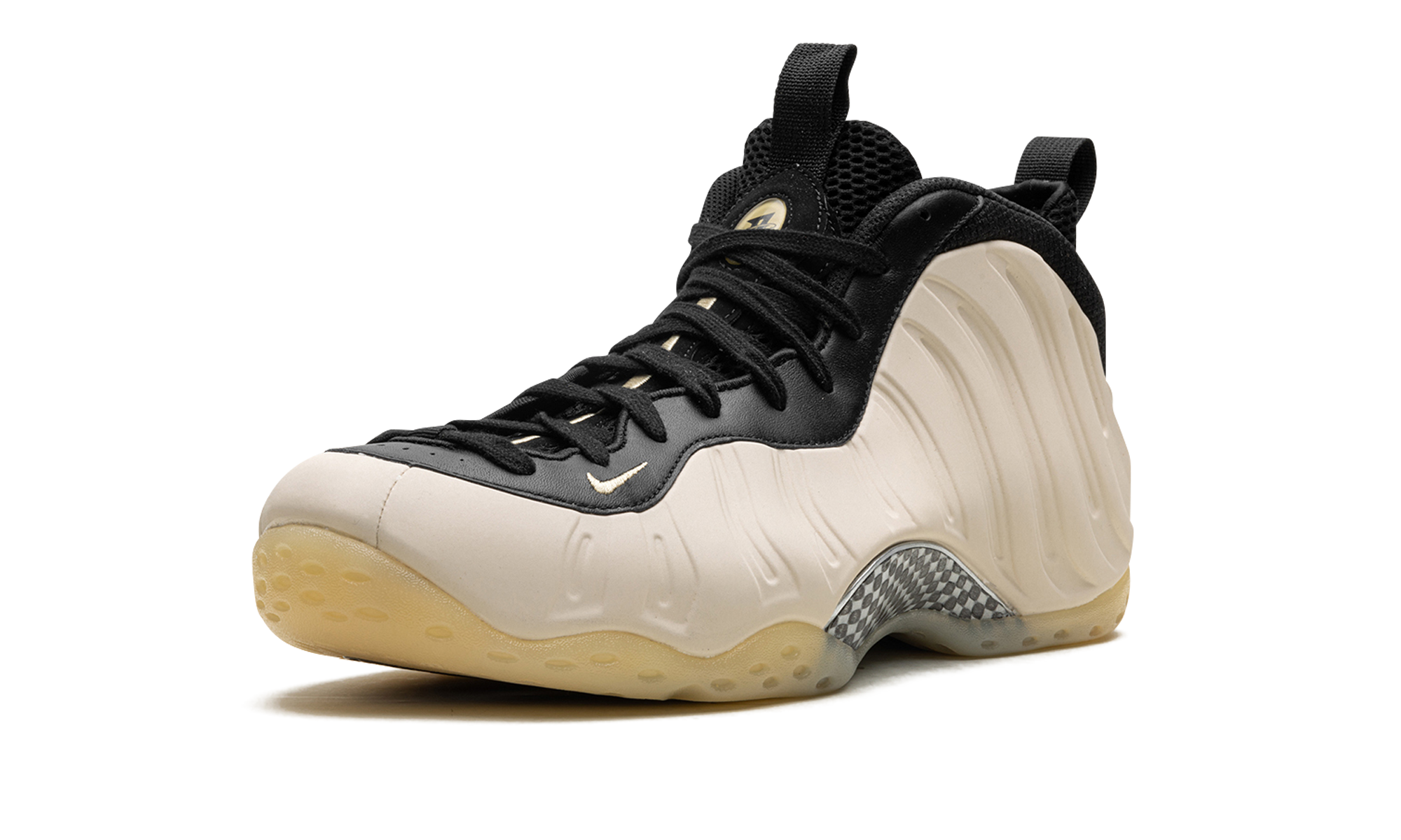 Nike Air Foamposite One Light Orewood Brown