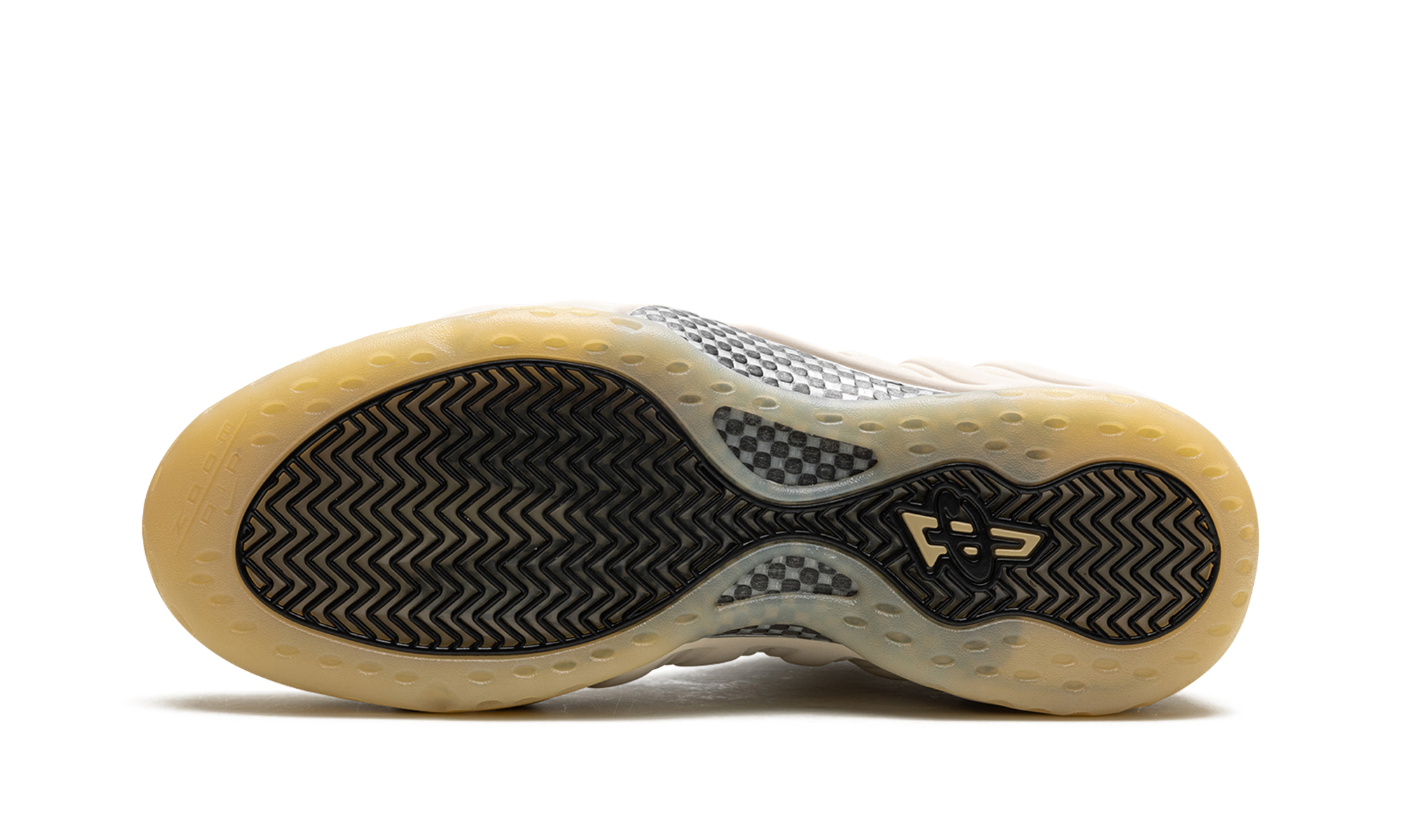 Nike Air Foamposite One Light Orewood Brown