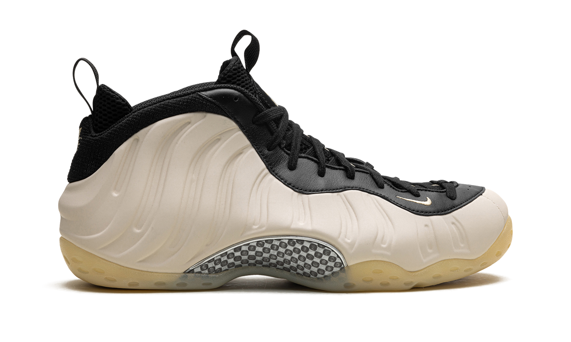 Nike Air Foamposite One Light Orewood Brown
