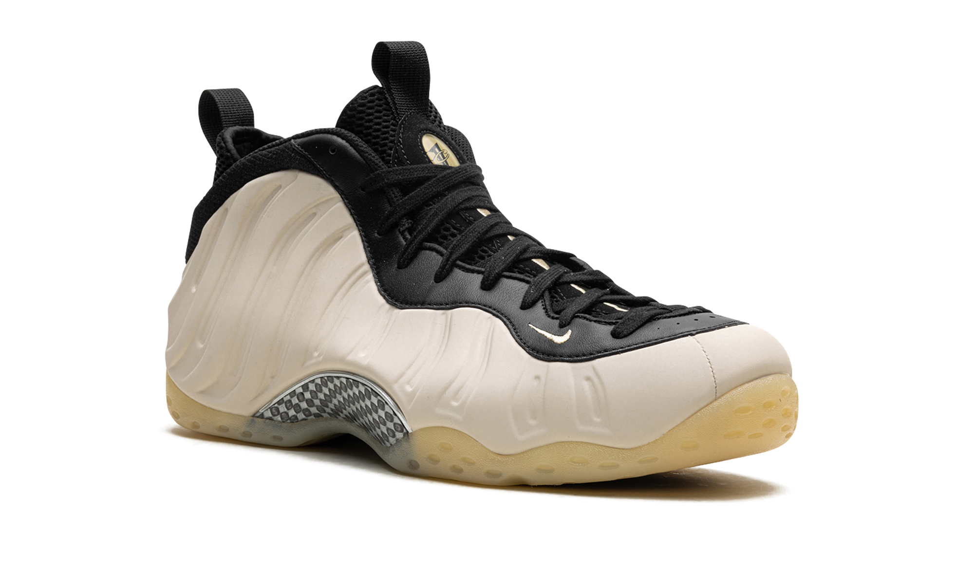 Nike Air Foamposite One Light Orewood Brown