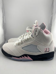 Jordan 5 Retro Medium Soft Pink