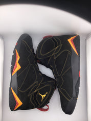 Jordan 7 Retro Citrus (2022)