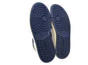 Jordan 1 Retro High OG Midnight Navy