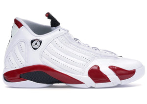 Jordan 14 Retro Candy Cane (2012)