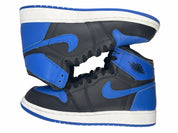 Jordan 1 Retro Royal (2017) (GS)