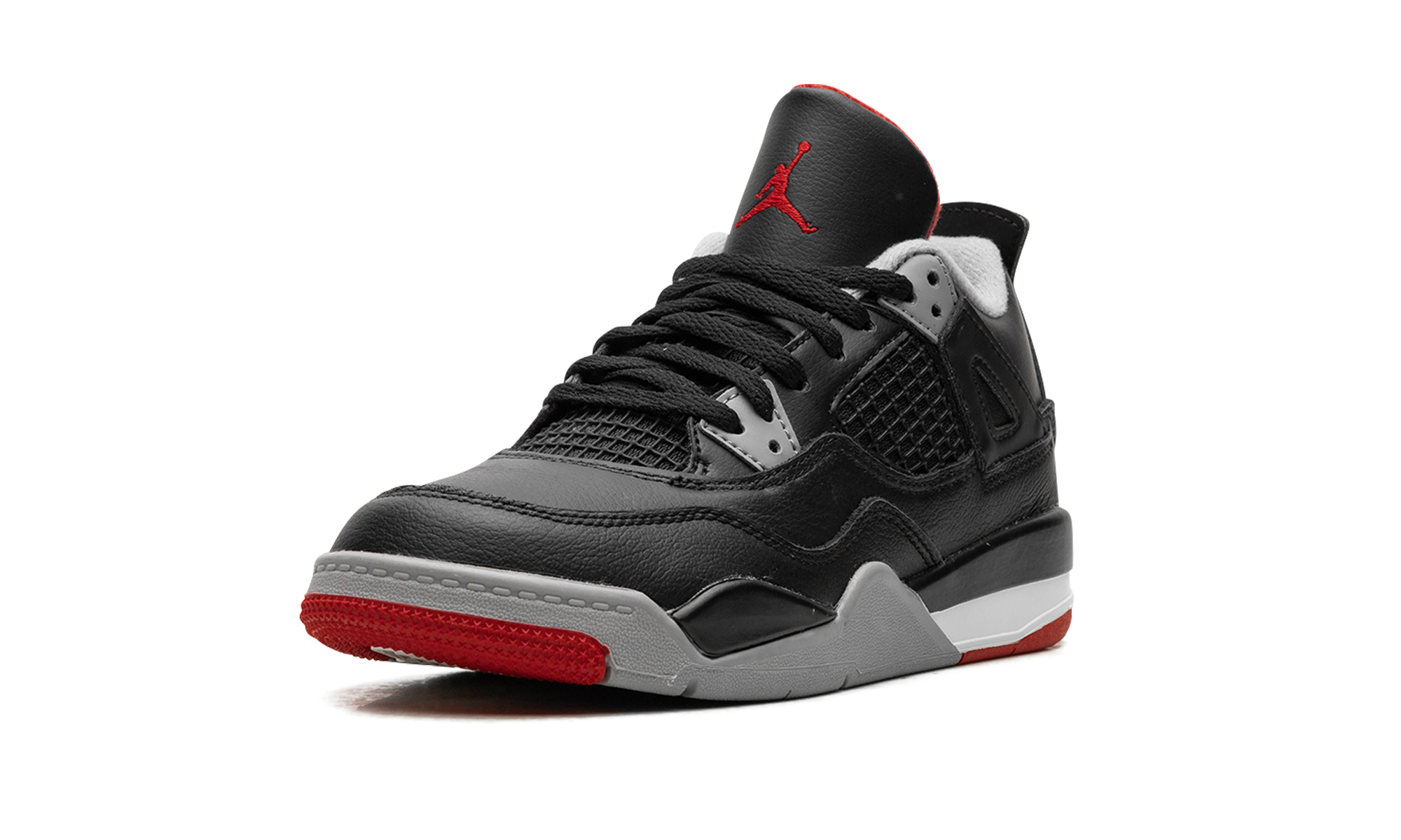 Jordan 4 Retro Bred Reimagined (PS)