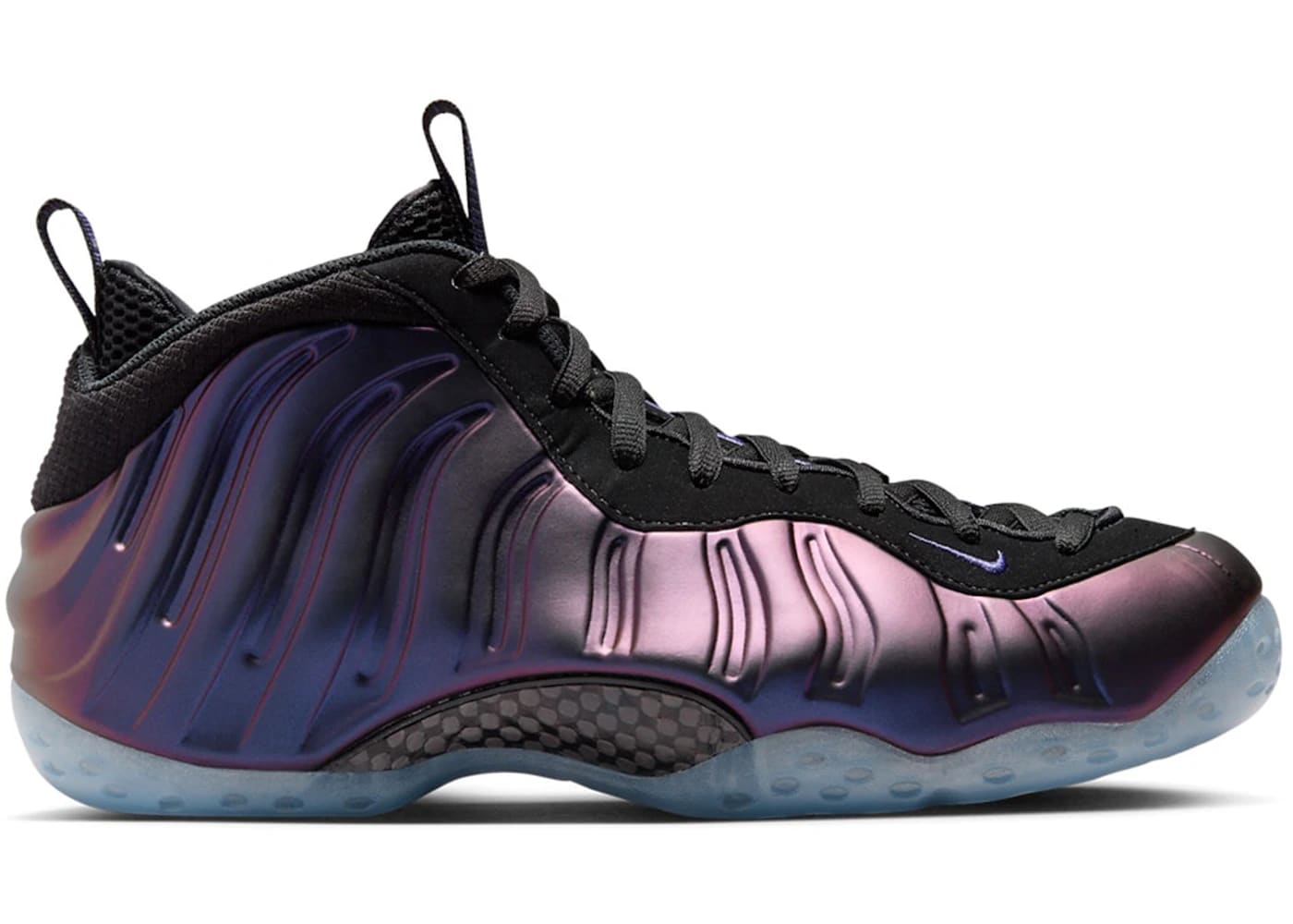 Nike Air Foamposite One Eggplant (2024)