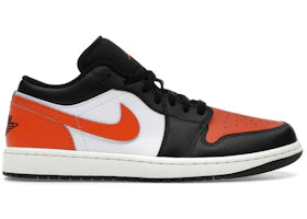 Jordan 1 Low Shattered Backboard Alternate