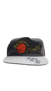 HMDD Basketball 3v3 Hat