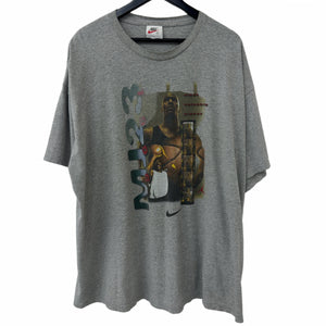 Vintage Nike 1996 Michael Jordan Tee