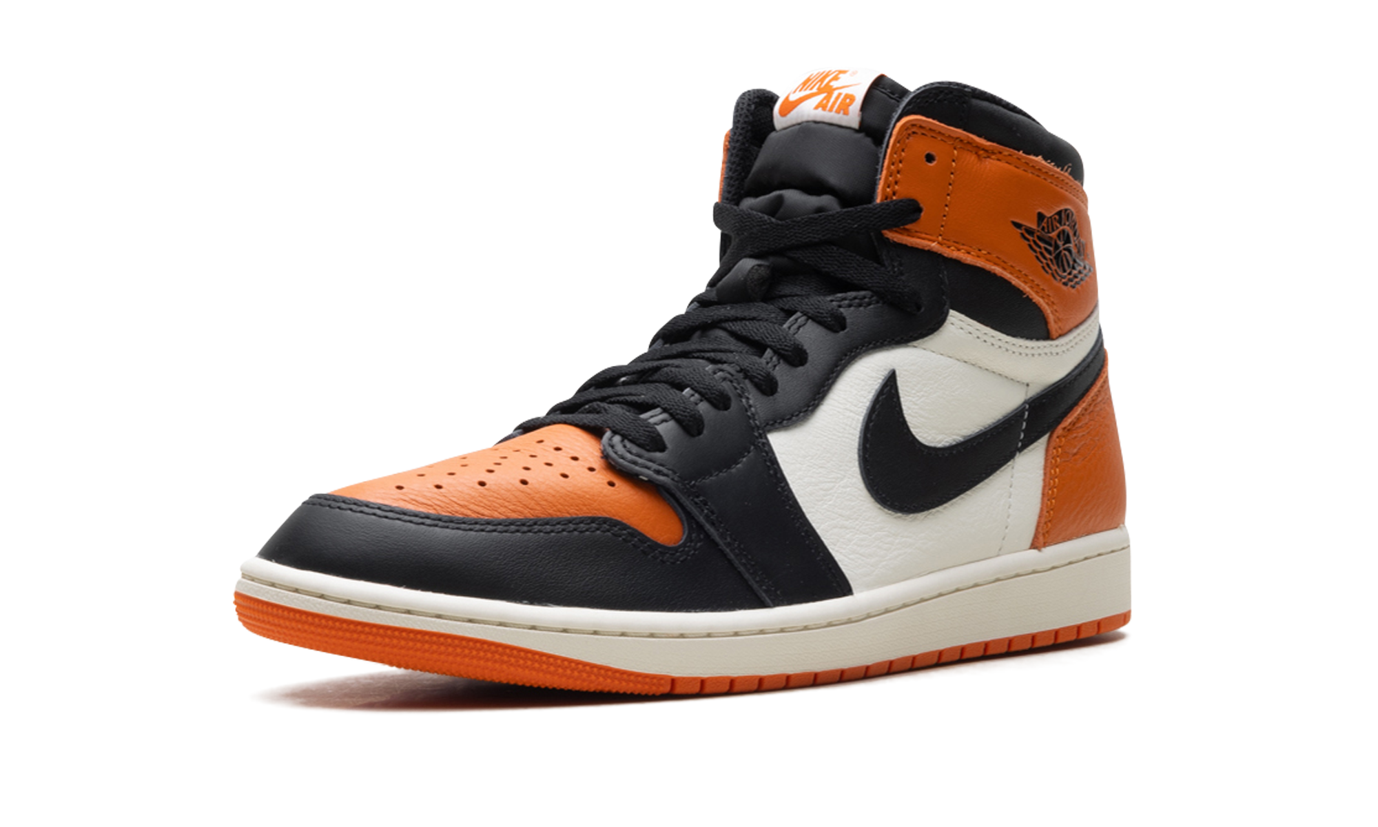 Jordan 1 Retro High OG Shattered Backboard (2025)