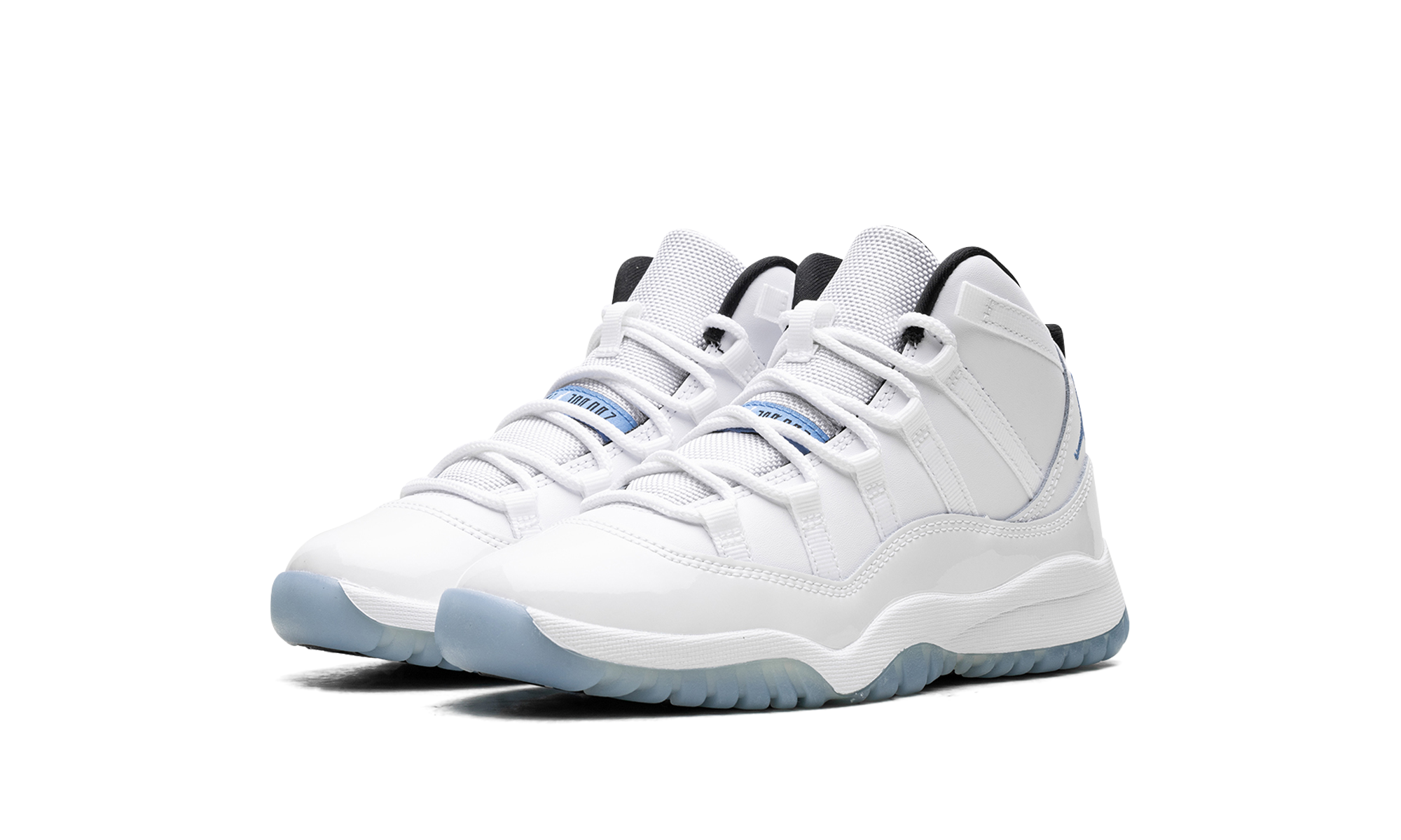 Jordan 11 Retro Legend Blue (2024) (PS)